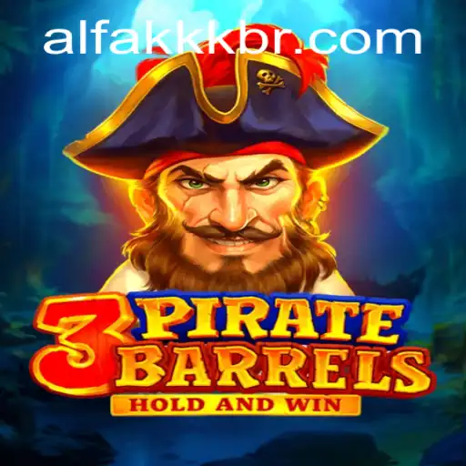 Descobrindo o Fascinante Mundo de 3PirateBarrels