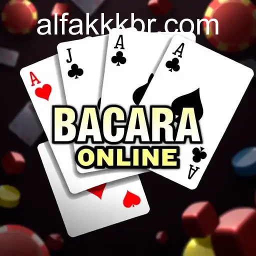 Bacará online