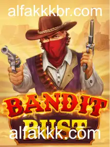 Descubra o Mundo Empolgante de BanditBust: Uma Experiência de Jogo Única