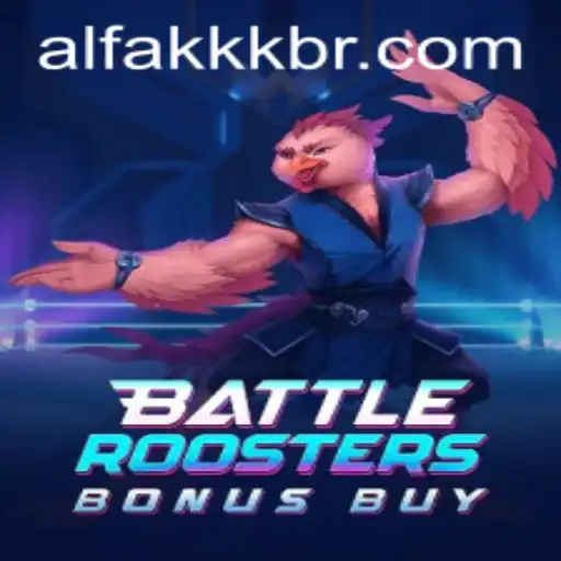 Explorando o Fascinante Mundo de BattleRoostersBonusBuy