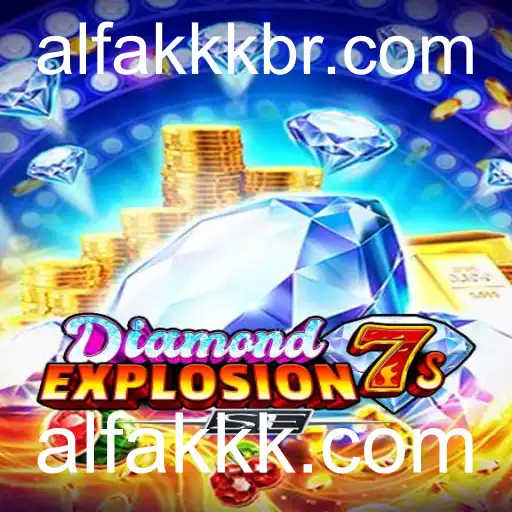 Explorando o Mundo Eletizante de DiamondExplosion7sSE