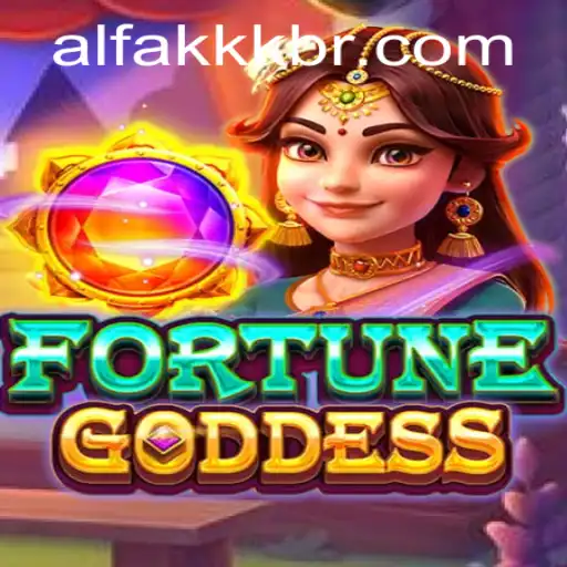 FORTUNEGODDESS: Descubra o Novo Fenômeno dos Jogos de Azar Digitais