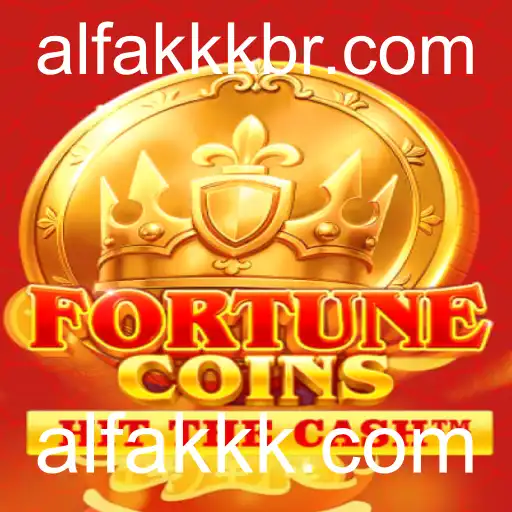 Descubra o Mundo de FortuneCoins: Um Mergulho em Suas Regras e Atrações