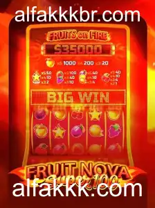 Descubra o Fascinante Mundo de FruitNovaSuper100