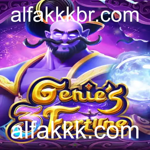 Genie3Fortune: Um Guia Completo para o Jogo Inovador
