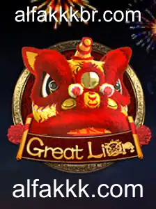Explorando o Jogo Emocionante GreatLion: Descrição, Introdução e Regras