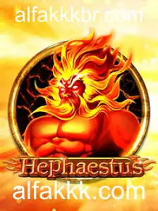 Descubra o Mundo Empolgante do Jogo 'Hephaestus'