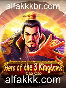 Explorando o Jogo Heroofthe3KingdomsCaoCao: Uma Jornada Épica no Mundo Antigo