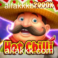 Descubra o Mundo de 'HotChilli': Um Jogo Empolgante e Picante