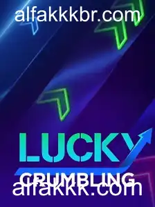 Explorando LuckyCrumbling: Um Jogo Inovador e Aventura Viciante