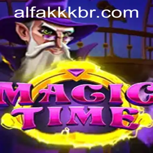 Explorando MagicTime: Aventura e Estratégia no Novo Mundo dos Jogos