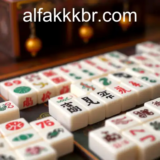 Mahjong