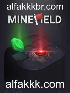 Descubra o Desafiante Mundo de MineField