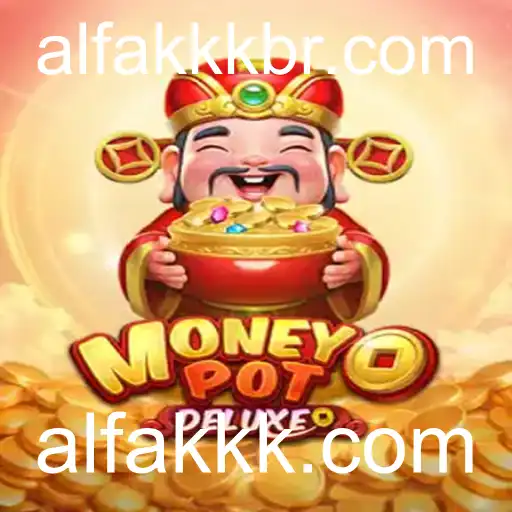 Descubra o Fascinante Mundo de MoneyPotDELUXE