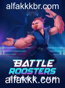 Explorando o Fascinante Mundo de BattleRoostersBonusBuy