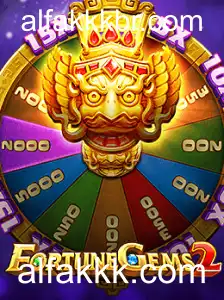 Explorando o Mundo Vibrante de FortuneGems2: Aventura e Estratégia
