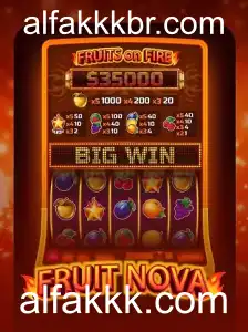 Explorando o Fascinante Mundo de FruitNova: Uma Jornada de Cores e Estratégia