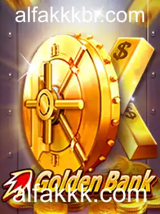 GoldenBank: Imersão no Mundo Financeiro com Diversão