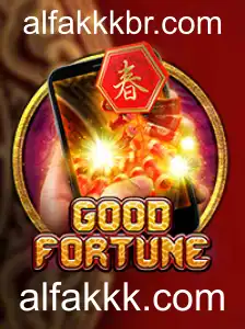 GoodFortuneM: Descubra o Fascinante Mundo do Novo Jogo Online
