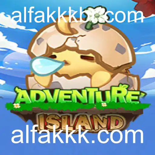 Descubra o Mundo de IslandsAdventure: Um Novo Horizonte de Exploração