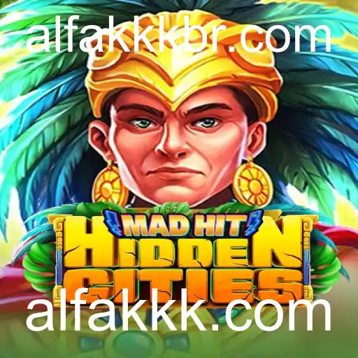 Descubra os Segredos de MadHitHiddenCities com Alfakkk.com