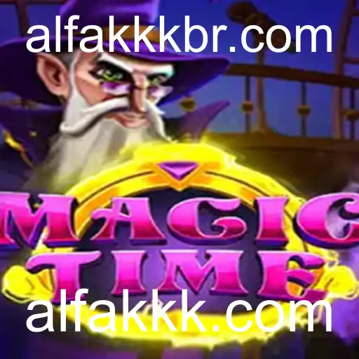 Explorando MagicTime: Aventura e Estratégia no Novo Mundo dos Jogos