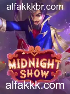MidnightShow: Um Mergulho Intenso nas Regras e Dinâmicas do Jogo