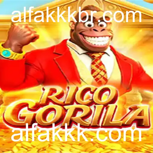 Descubra o Fascinante Mundo de RicoGorila