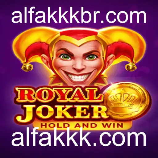 Explorando o Mundo de RoyalJoker: Um Jogo de Estratégia e Emoção