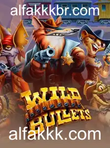 Descubra WildBullets: Aventuras e Estratégias no Mundo dos Desafios
