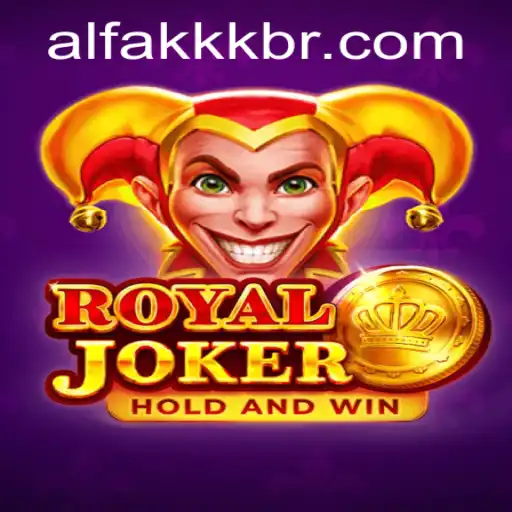 Explorando o Mundo de RoyalJoker: Um Jogo de Estratégia e Emoção
