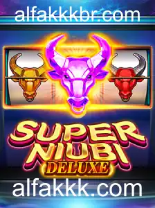 Explorando o Universo de SuperNiubiDeluxe