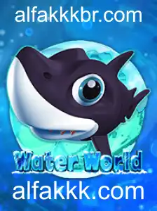Explorando o Mundo de WaterWorld: Um Jogo de Estratégia e Aventura